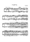 Ragtime based on rare Scott Joplin fragment!